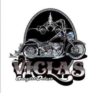 Meet your Posher, Richard